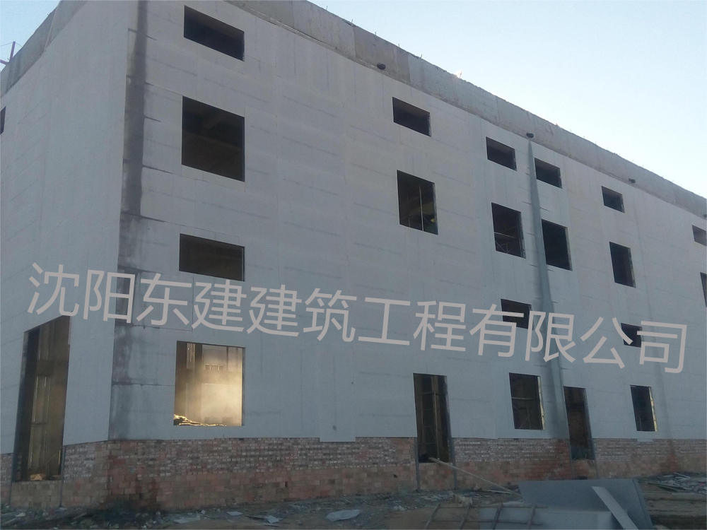 南京市轻质防火墙轻质泄爆墙 - 一站式服务